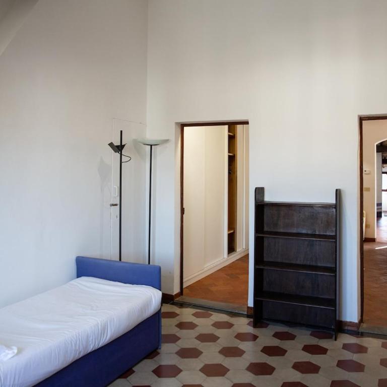 Cheerful 3 BR Flat In Piazza Santo Spirito - Appartamento con 3 Camere da Letto - 6