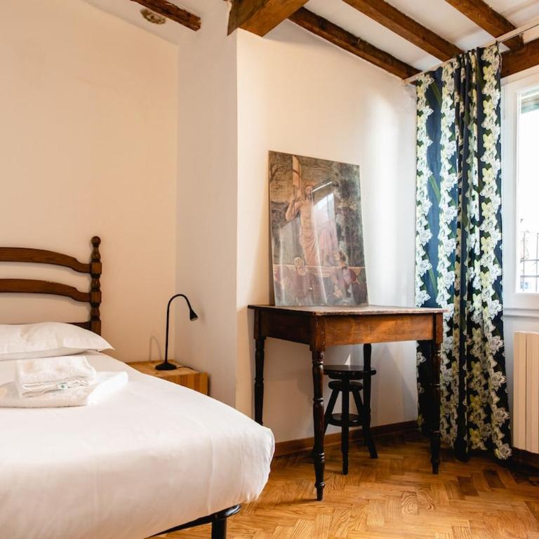 Cheerful 3 BR Flat In Piazza Santo Spirito - Appartamento con 3 Camere da Letto - 8