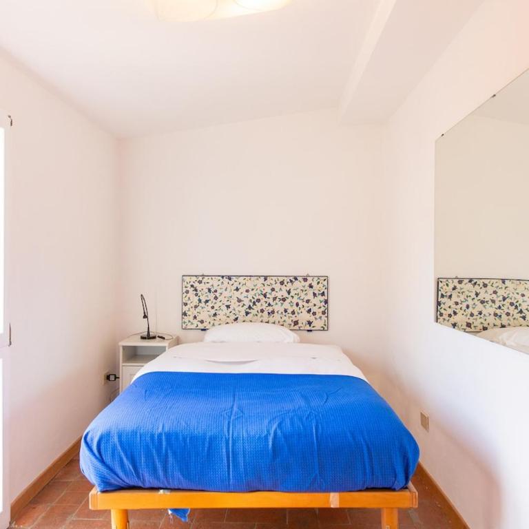 Cheerful 3 BR Flat In Piazza Santo Spirito - Appartamento con 3 Camere da Letto - 11