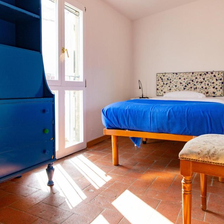 Cheerful 3 BR Flat In Piazza Santo Spirito - Appartamento con 3 Camere da Letto - 12