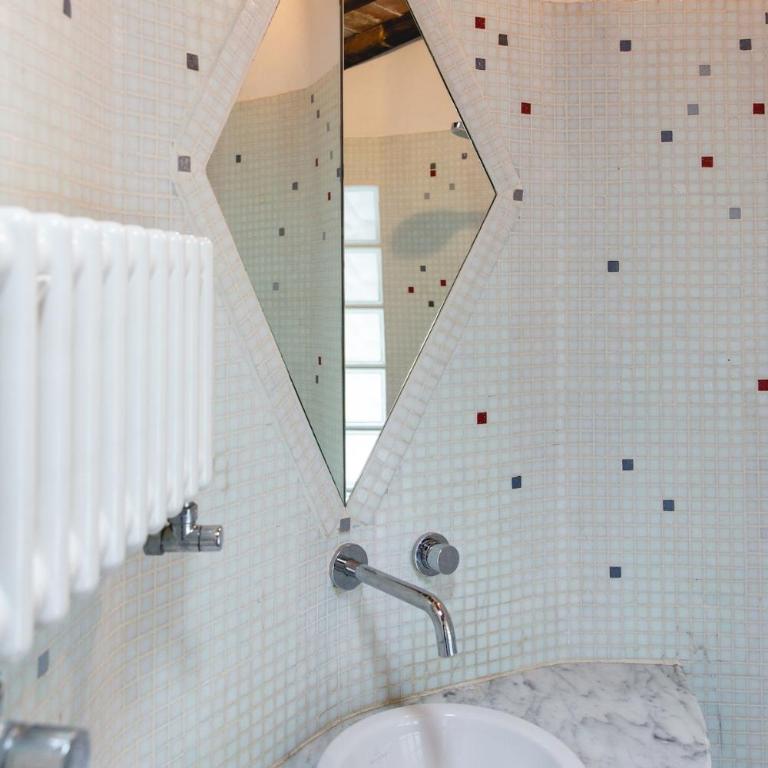 Cheerful 3 BR Flat In Piazza Santo Spirito - Appartamento con 3 Camere da Letto - 15