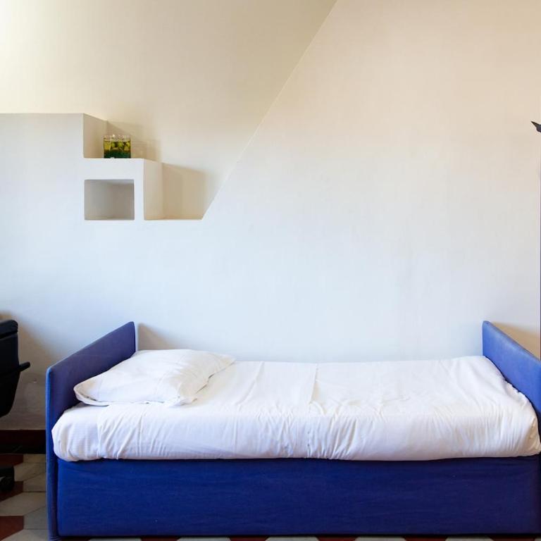 Cheerful 3 BR Flat In Piazza Santo Spirito - Appartamento con 3 Camere da Letto - 16