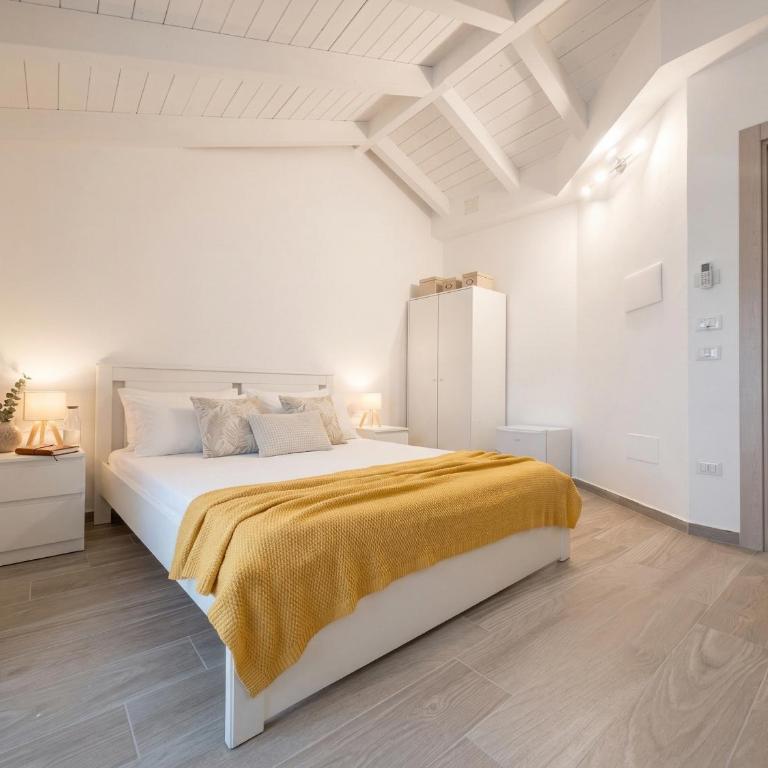 San Paolo Rooms - Camera Deluxe - 2