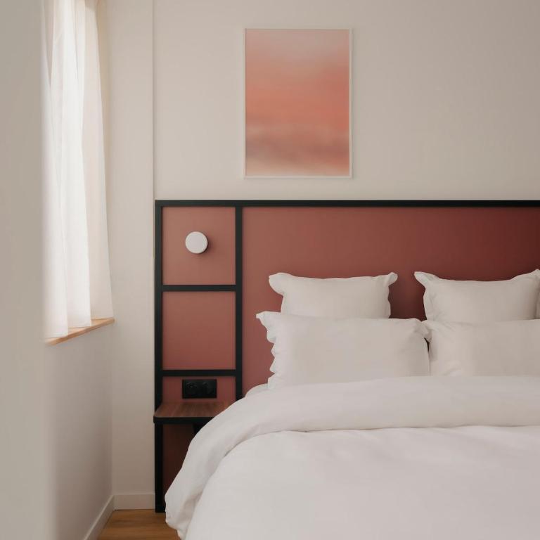 Edgar Suites Hameau - Appartement - 11