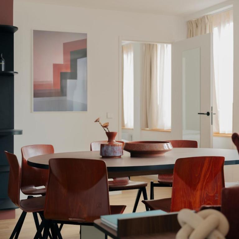 Edgar Suites Hameau - Appartement - 12