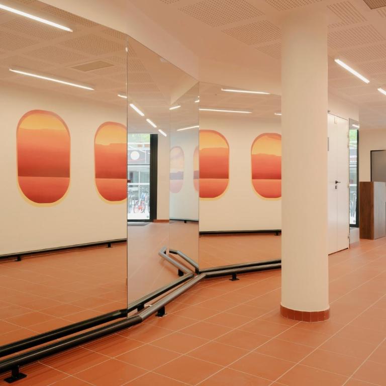 Edgar Suites Hameau - Appartement - 16
