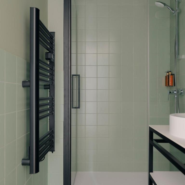 Edgar Suites Hameau - Appartement - 26