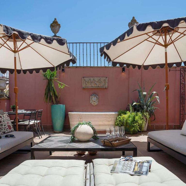 Genteel Home San Isidoro Terrace - Apartamento de 3 dormitorios - 20
