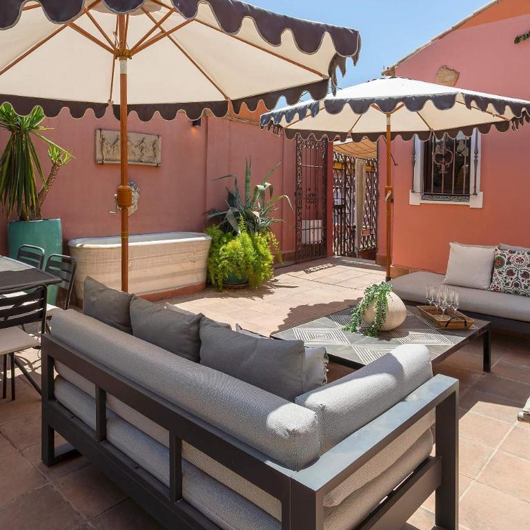 Genteel Home San Isidoro Terrace - Apartamento de 3 dormitorios - 21