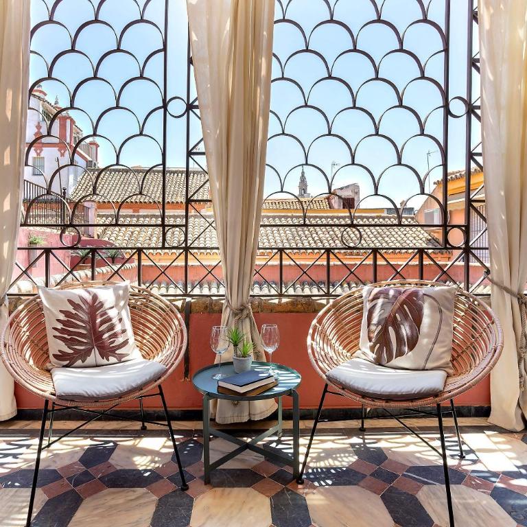 Genteel Home San Isidoro Terrace - Apartamento de 3 dormitorios - 22