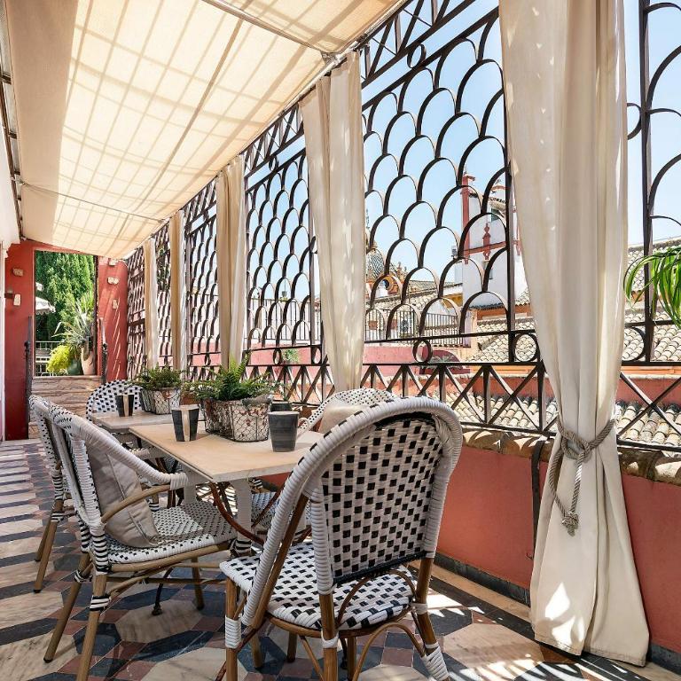Genteel Home San Isidoro Terrace - Apartamento de 3 dormitorios - 23