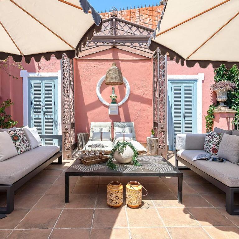 Genteel Home San Isidoro Terrace - Apartamento de 3 dormitorios - 1