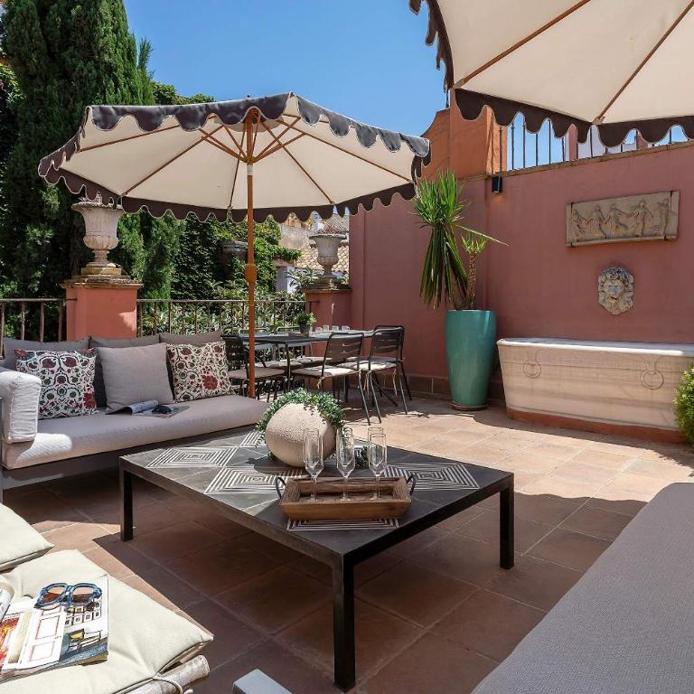 Genteel Home San Isidoro Terrace - Apartamento de 3 dormitorios - 24