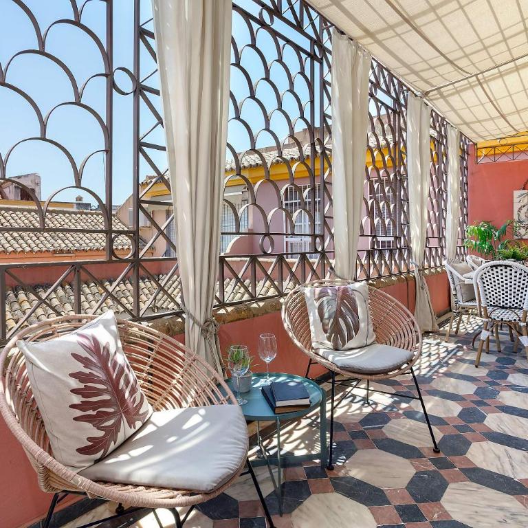 Genteel Home San Isidoro Terrace - Apartamento de 3 dormitorios - 25