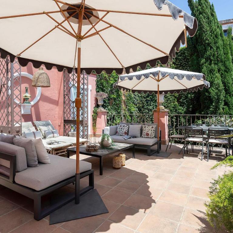Genteel Home San Isidoro Terrace - Apartamento de 3 dormitorios - 27