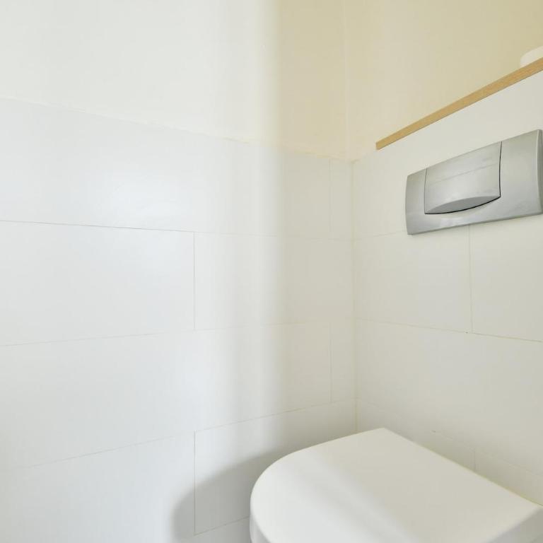 Eiffel Tower View - Apartamento de 1 dormitorio - 11