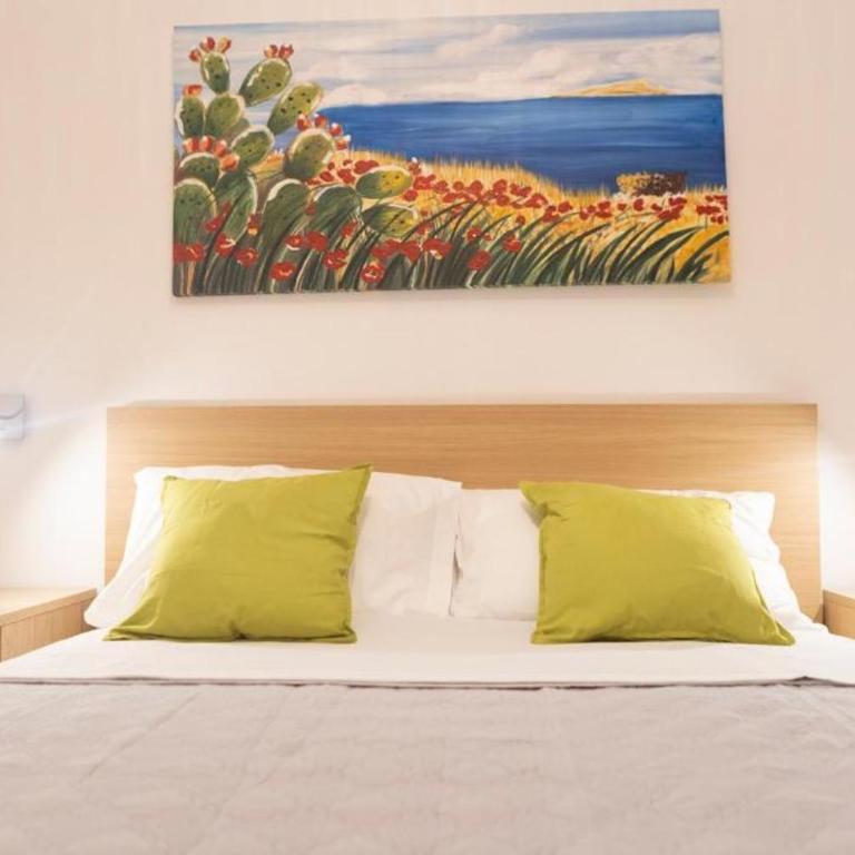 MrBrown - Cinzia Resort Beach - Appartamento Bilocale - 2