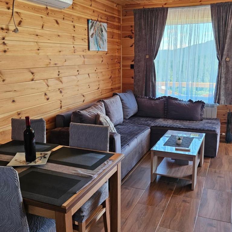 Durmitorske Vile - Vila sa 2 Spavaće Sobe - 8