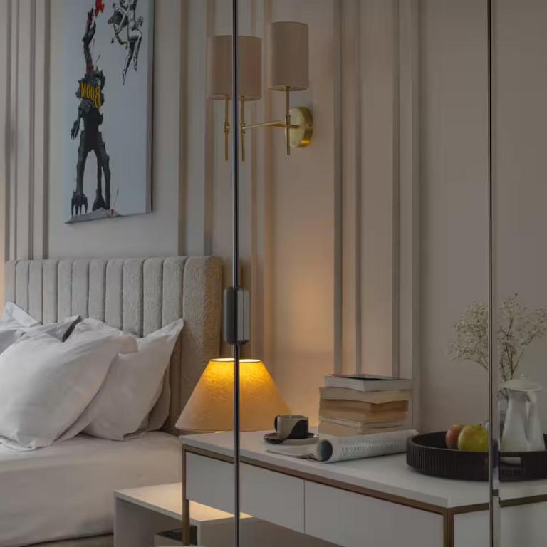 La Dolce Milano - Camera Familiare - 4