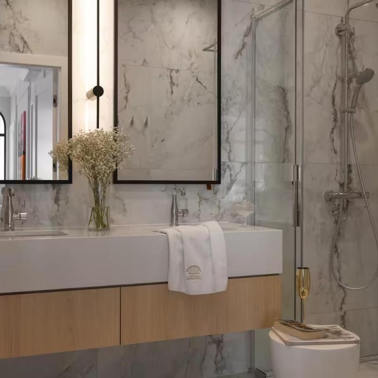 La Dolce Milano - Camera Familiare - 3
