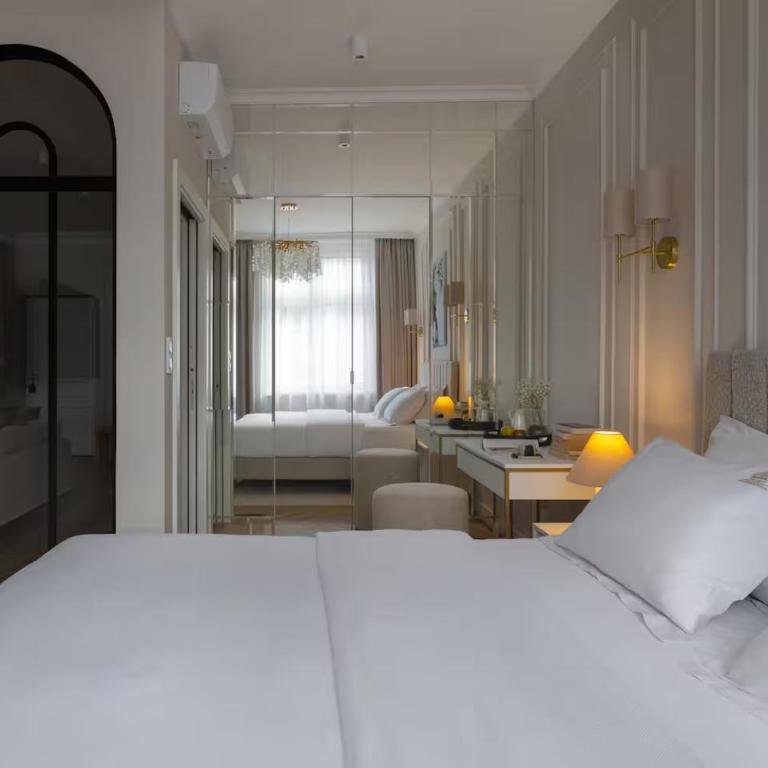 La Dolce Milano - Camera Familiare - 5