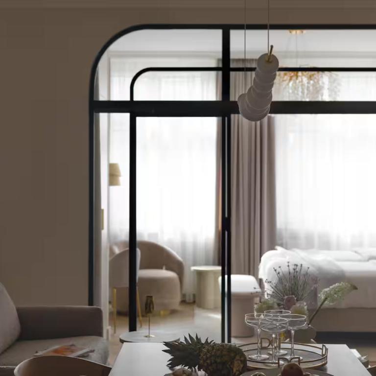 La Dolce Milano - Camera Familiare - 7
