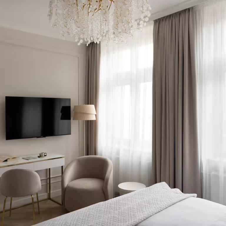 La Dolce Milano - Camera Familiare - 8