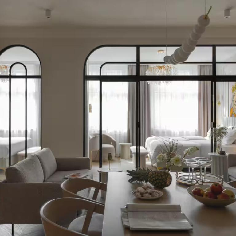 La Dolce Milano - Camera Familiare - 14