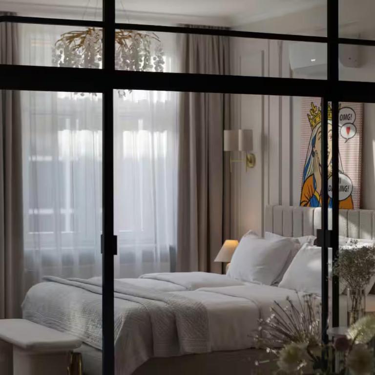 La Dolce Milano - Camera Familiare - 13