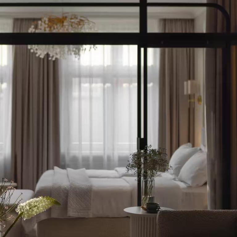 La Dolce Milano - Camera Familiare - 15