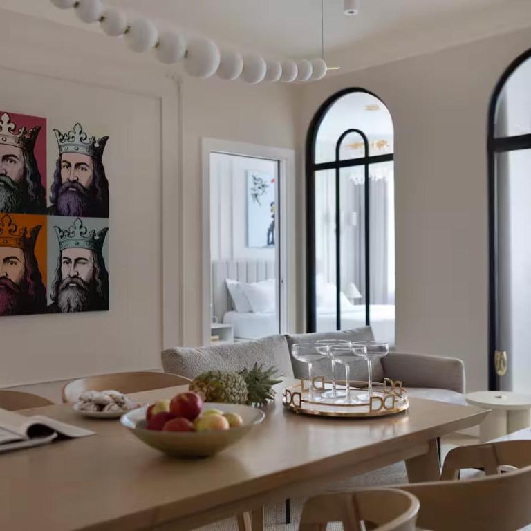 La Dolce Milano - Camera Familiare - 17