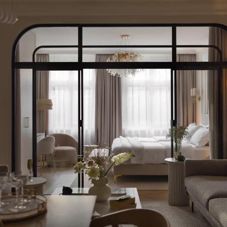 La Dolce Milano - Camera Familiare - 16