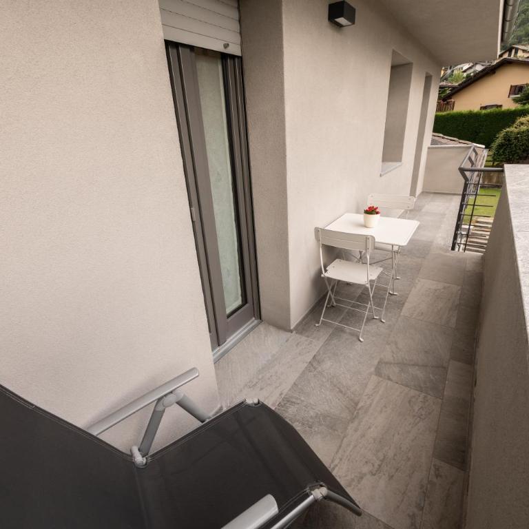 Lo Teisson Apartments - Appartamento Le Sapin - Appartamento con 1 Camera da Letto - 21