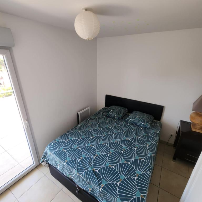 Appartement la Belle vue - Double parking privé - Appartement 2 Chambres - 14