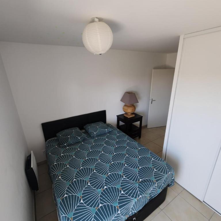 Appartement la Belle vue - Double parking privé - Appartement 2 Chambres - 13