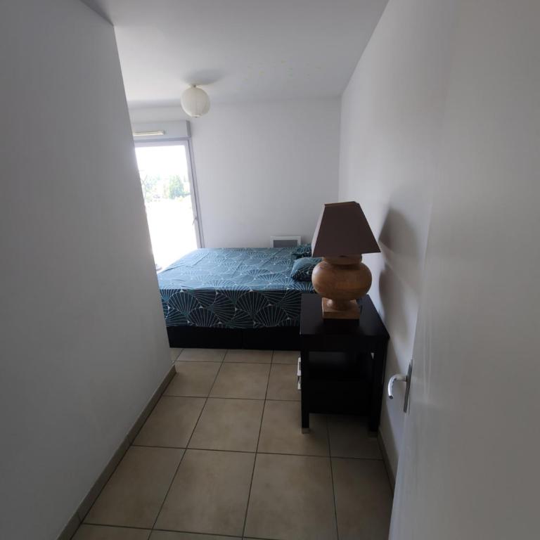 Appartement la Belle vue - Double parking privé - Appartement 2 Chambres - 12