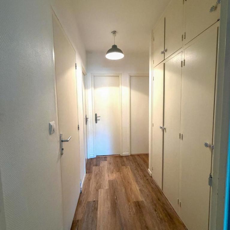 Le Vanier - 8 personnes ping pong billard - Appartement - 34