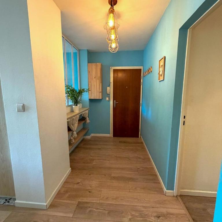 Le Vanier - 8 personnes ping pong billard - Appartement - 36