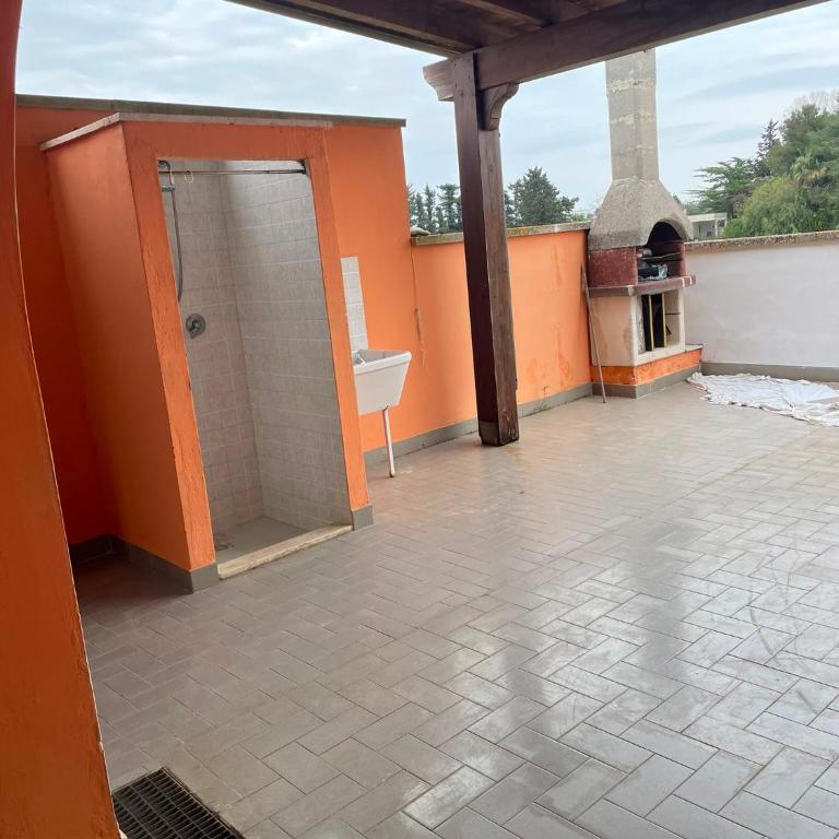 Villetta Giulia - Casa con 2 Camere da Letto - 3