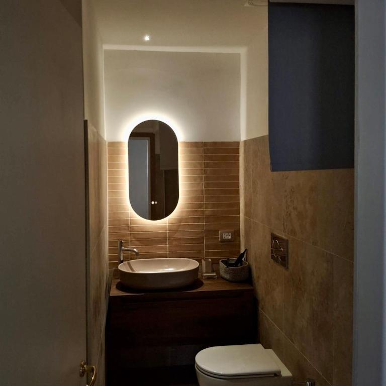 Trastevere Suite - Berta Collection - 2Bath - 3Bed - Appartamento con 2 Camere da Letto - 19