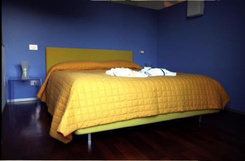 San Marco Holidays - Appartamento con 1 Camera da Letto (2 Adulti) - 23