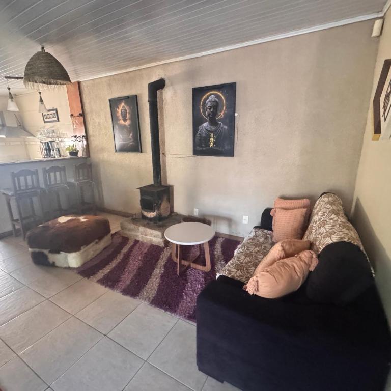 Casa en Chuy - Casa de 2 dormitorios - 32