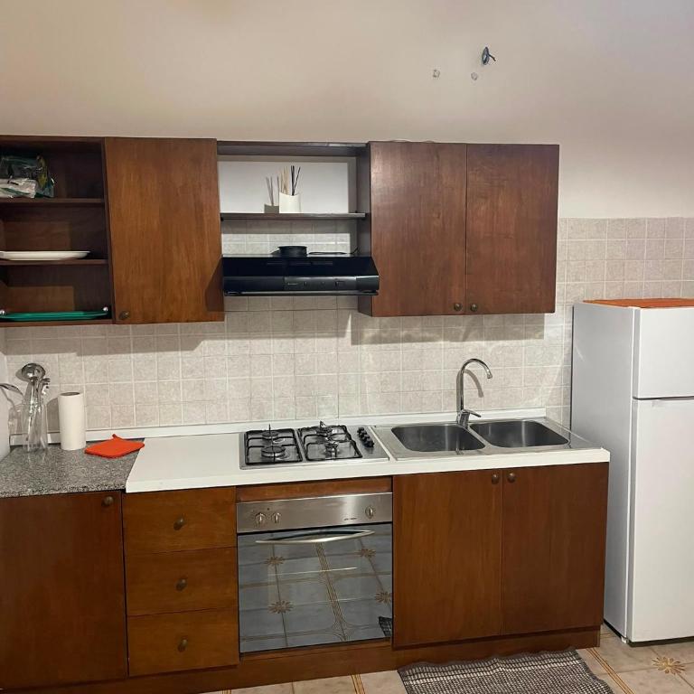 Villetta Giulia - Casa con 2 Camere da Letto - 5