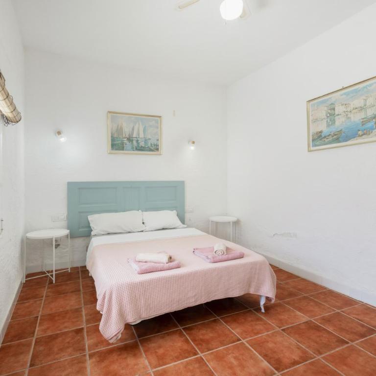Casa Veronica - Haus mit 1 Schlafzimmer - 7