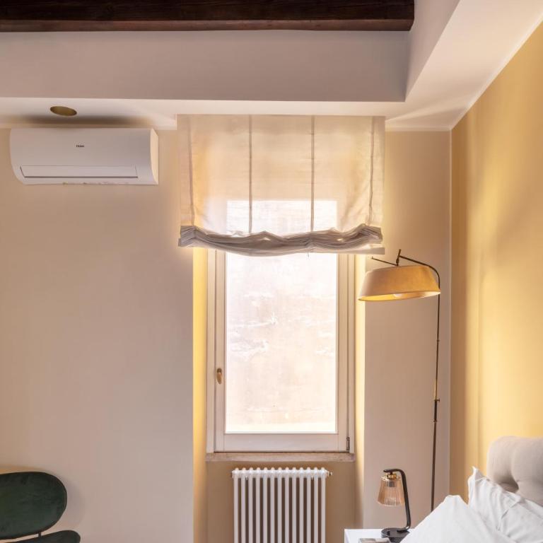 Nerone's Apartments - Apartamento de 1 dormitorio - 2