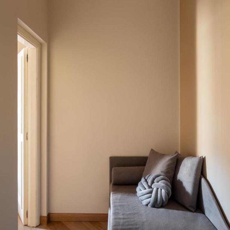 Nerone's Apartments - Apartamento de 1 dormitorio - 5