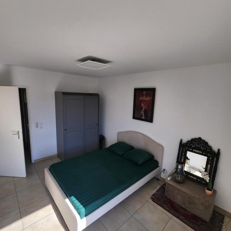 Appartement la Belle vue - Double parking privé - Appartement 2 Chambres - 19
