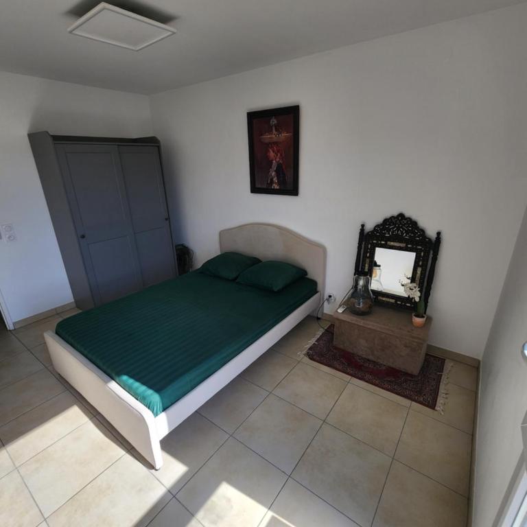 Appartement la Belle vue - Double parking privé - Appartement 2 Chambres - 18