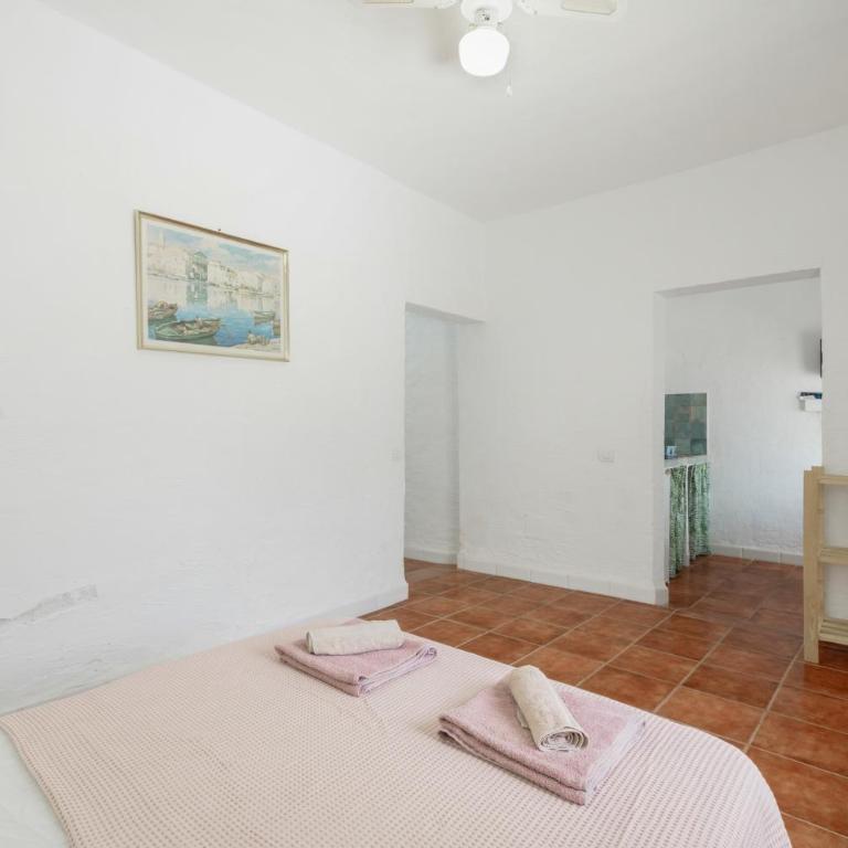 Casa Veronica - Haus mit 1 Schlafzimmer - 10