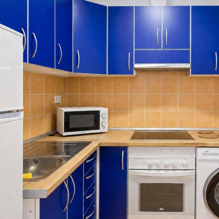 GuestReady - Rosamar M Apartments - Appartamento con 1 Camera da Letto e Balcone - 8